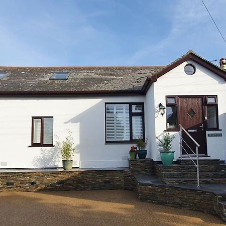 Trevelyan Villa St Ives  Exterior photo